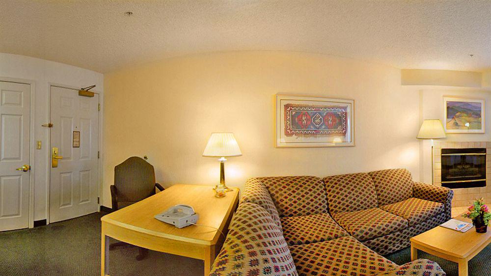 Residence Inn Phoenix Mesa Eksteriør billede