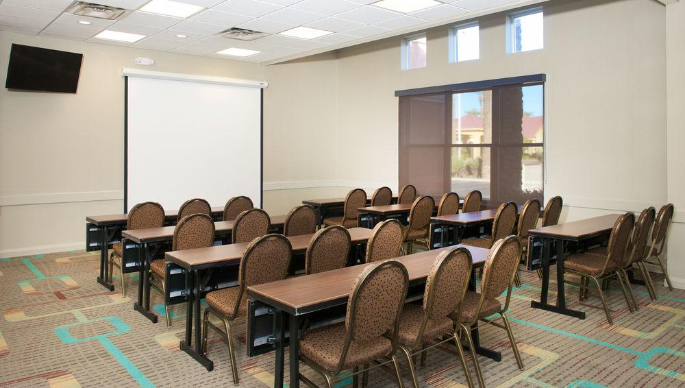 Residence Inn Phoenix Mesa Eksteriør billede