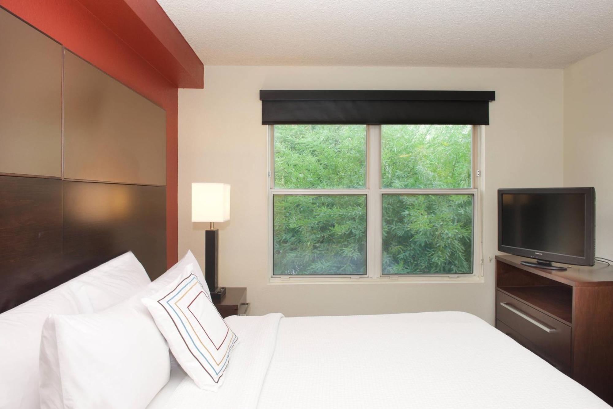 Residence Inn Phoenix Mesa Eksteriør billede
