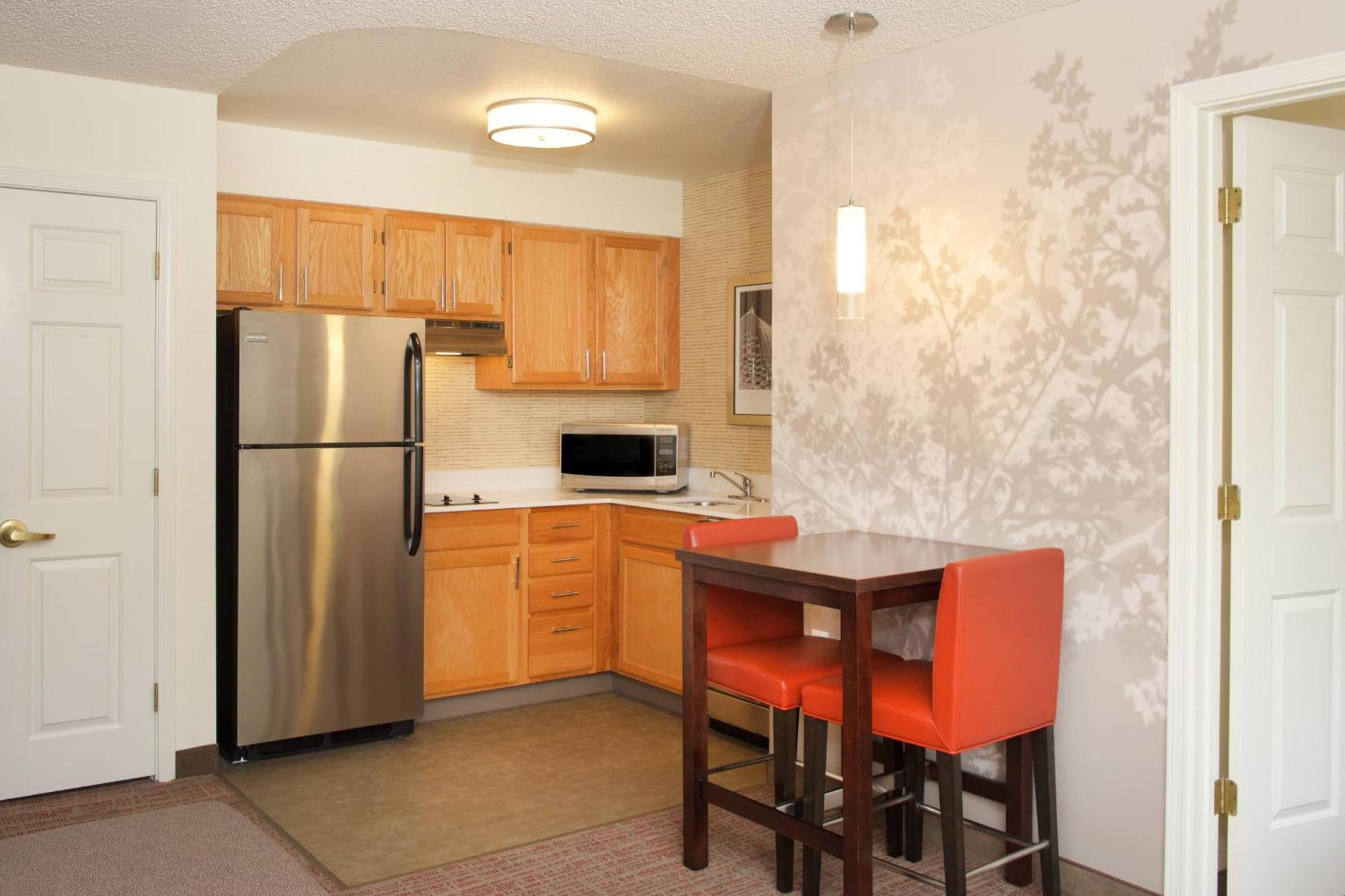 Residence Inn Phoenix Mesa Eksteriør billede