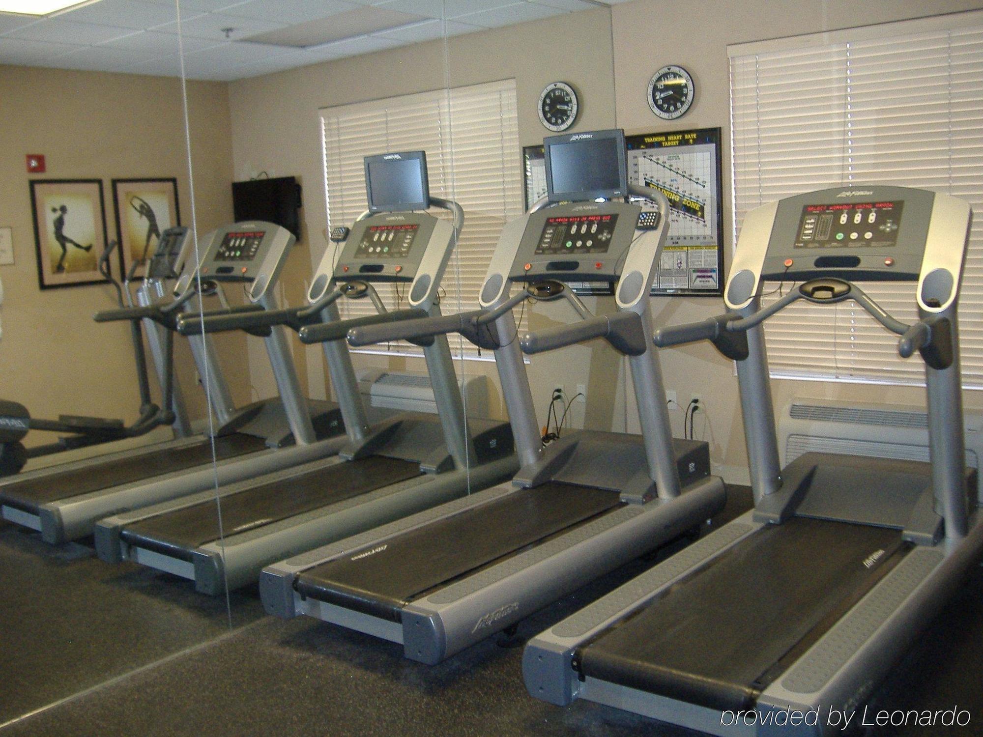 Residence Inn Phoenix Mesa Business billede