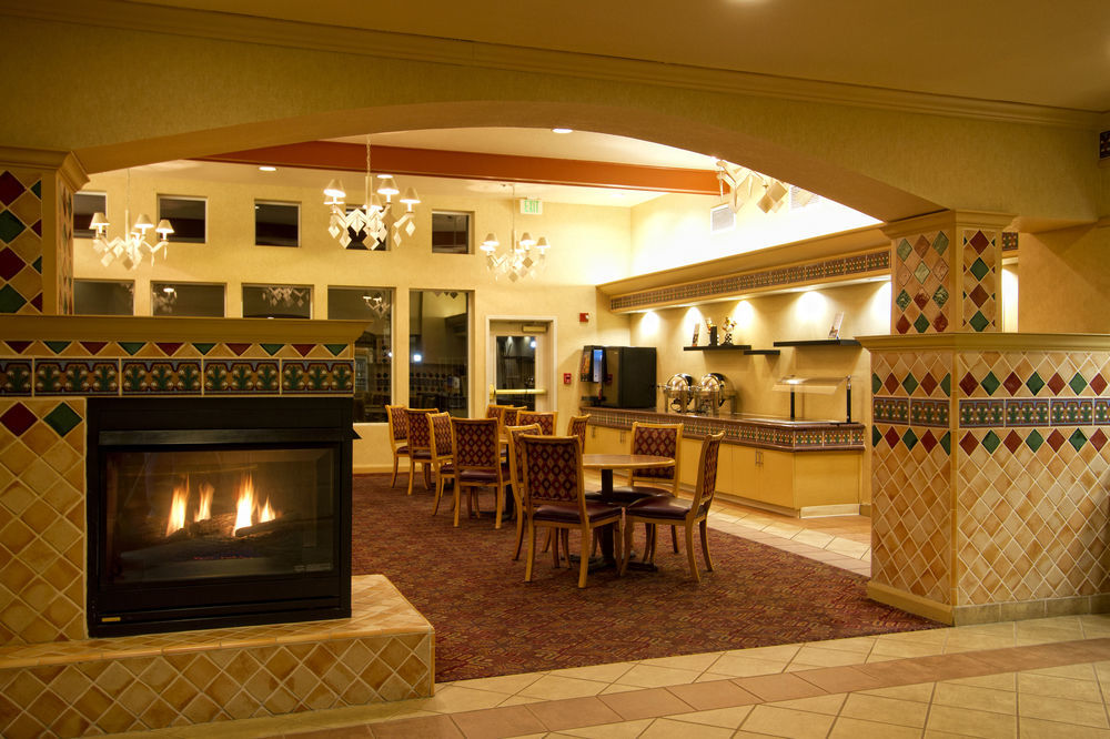 Residence Inn Phoenix Mesa Eksteriør billede