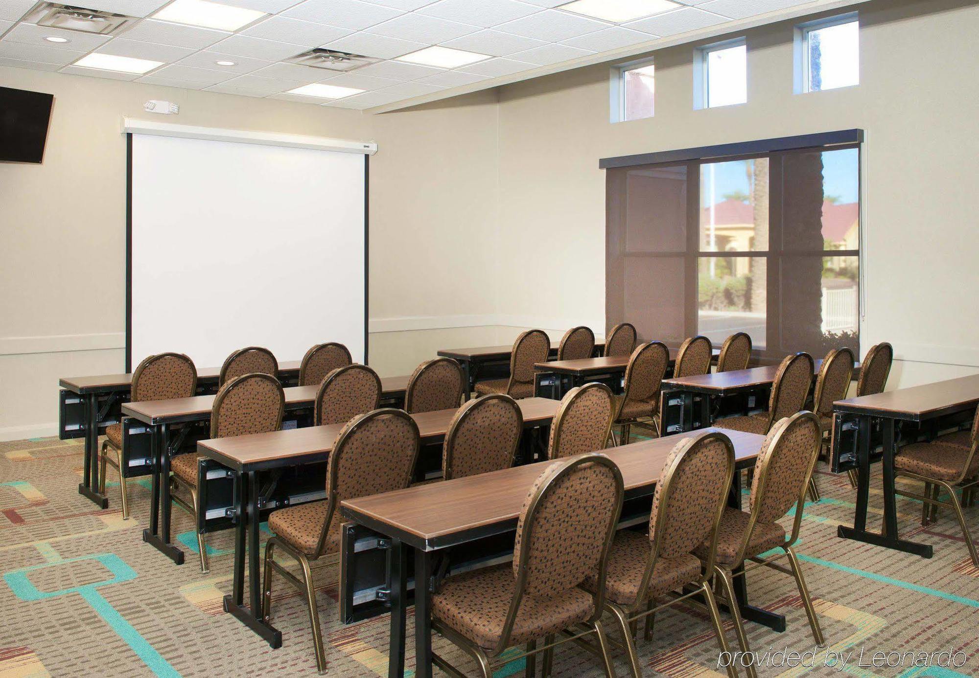 Residence Inn Phoenix Mesa Eksteriør billede